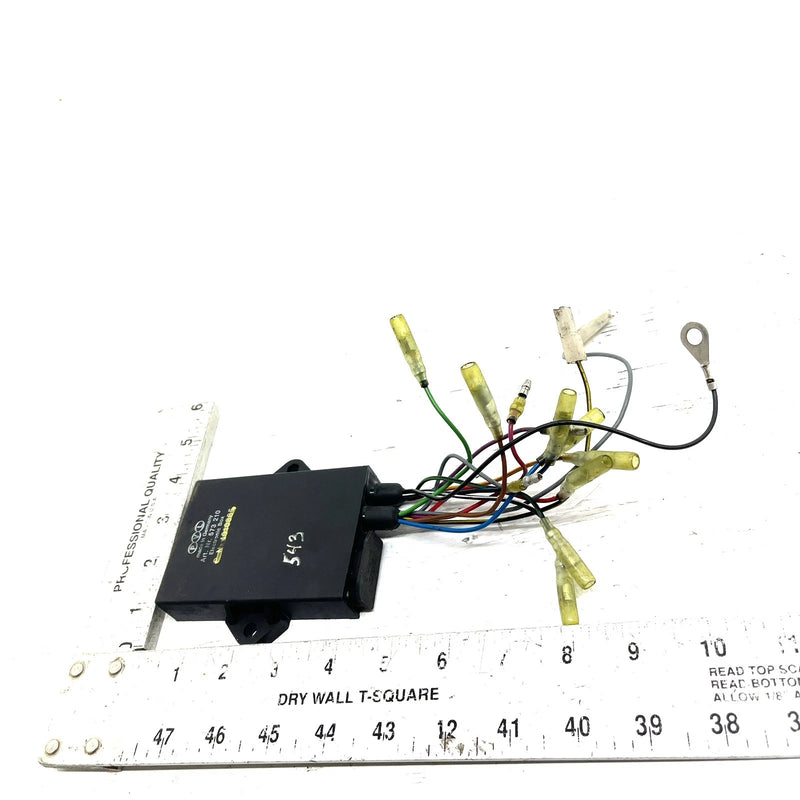 2000 Polaris Virage OEM CDI ECU ECM Ignition Box 4010317 JP50