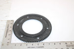 2005 Ski-doo Mxz 550f Oem Primary Clutch Starter Ring Gear 417222833 SS100