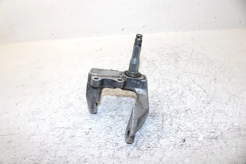 2004 Kawasaki Kfx 700 Oem Right Front Knuckle Spinndle 39186-0004 AK30