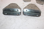 79 Yamaha Enticer 340 Et340c Oem Tunnel Brace Set 8G8-21910-00-00 SY4