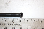 2003 Sea-doo Rx Di 951 Oem Trim Rod Linkage 271001092 JS41