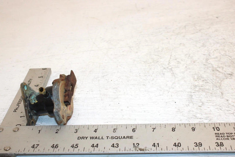 1988 Polaris 650 Oem Coolant Filler Neck 3083311 SP17