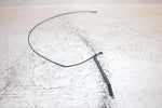 1998 Ski-doo Formula 500 Oem Hood Cable W/Spring 415093900 SS1