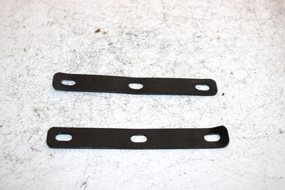 96 Polaris Trail Boss Oem Mud Flap Bracket Pair 5430973-133 AP74