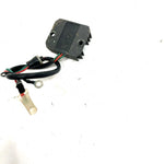 01-05 Yamaha WaveRunner XLT1200 OEM Voltage Regulator 66V-81960-00-00 JY27.1
