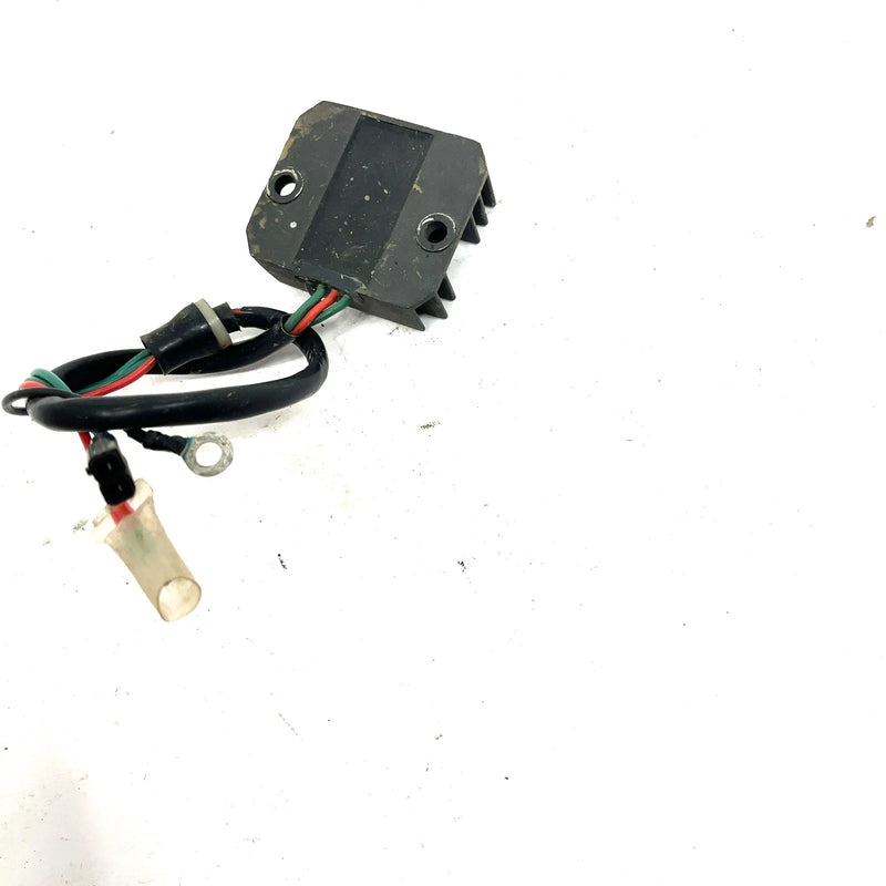 01-05 Yamaha WaveRunner XLT1200 OEM Voltage Regulator 66V-81960-00-00 JY27.1