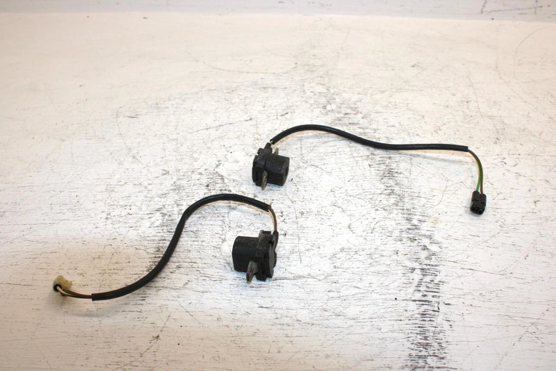 1995 Arctic Cat Pantera Oem Ignition Timing Sensor Set 3004-074 3004-073 SA17