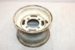 1997 Kawasaki Bayou 220 Oem Front Wheel Rim 9X6 41025-1211-5A 41025-1340-5A AK21