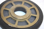 90 Polaris Classic 500 Oem Rear Idler Wheel (Gold) 1594033 SP56