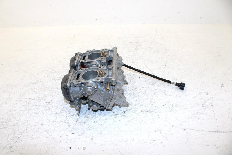 2004 Kawasaki Kfx 700 Oem Carburetor 15003-0019 AK30