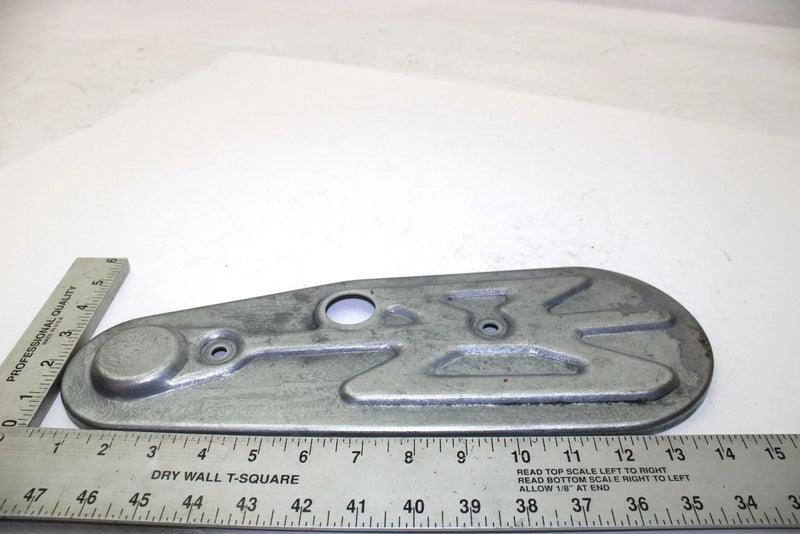 78 Yamaha Enticer 340 OEM Chain Case Cover 8F3-47543-00-00 SY55