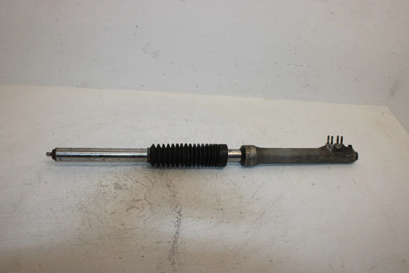 1983 Honda Atc 250 Ra All Terrain Oem Left Suspension Fork 51500-965-003 AH62