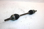 2005 Kawasaki Brute Force 750 4x4 Oem Front Right Drive Shaft 59266-0025 AK23