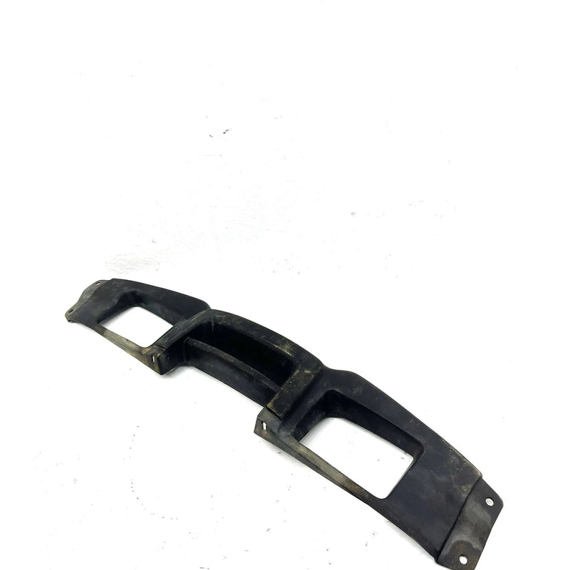 02 Honda Rancher 350 TRX350FM 4x4 OEM Front Bumper Grille 66300-HN5-670ZA AH47