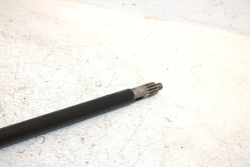 1996 Arctic Cat Cougar Oem Jackshaft W/Bearing 0702-468 SA7