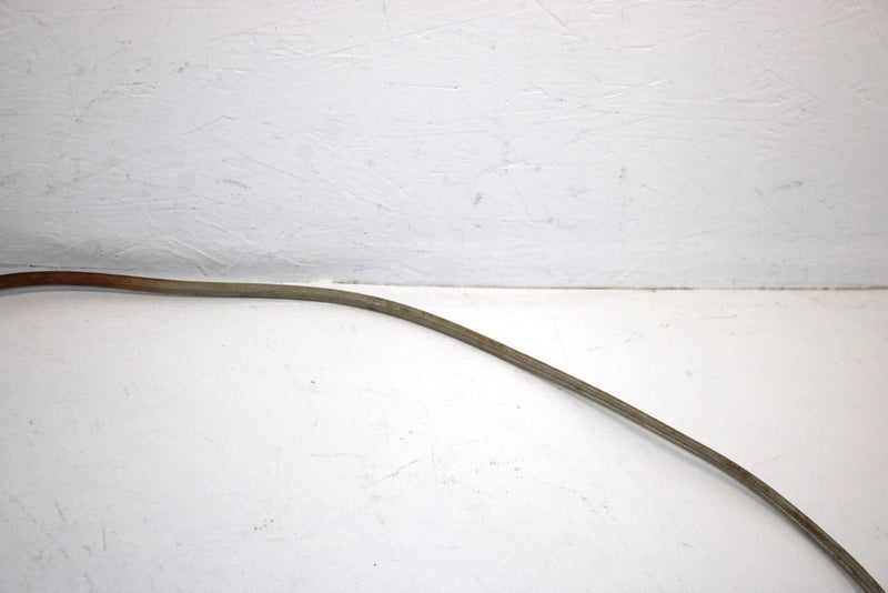 2008 Polaris Ranger 700 Oem Rear Center Brake Line 1910822 XP0