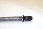 1997 Polaris Sl 700 Oem Drive Shaft 5131204 JP6