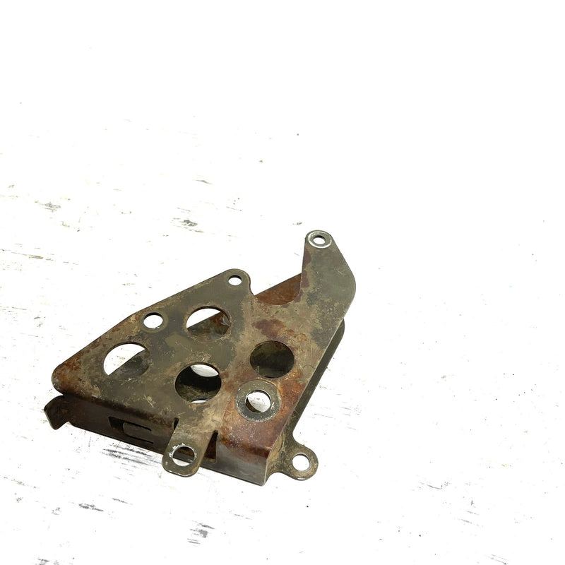 10-14 Polaris Sportsman 550 OEM Rear Brake Pedal Mount 5251561 AP238