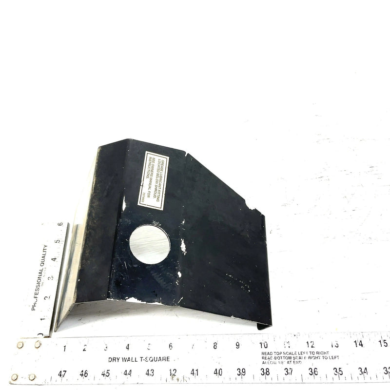 2000 Polaris Genesis FFI OEM Coupler Shroud 5244679 JP51