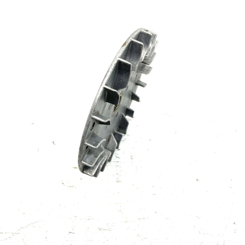 12 Yamaha Grizzly 550 4x4 OEM Primary Clutch Fixed Half 3B4-17611-00-00 AY65