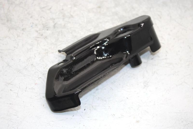 86 Honda Trx 350 A Fourtrax 350 Oem Reverse Lever Cover 24880-HA7-670 AH25