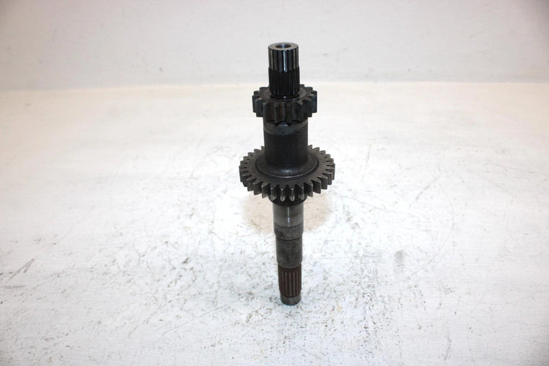 2001 Polaris Magnum 500 Oem  Transmission Input Shaft 3233756 AP121