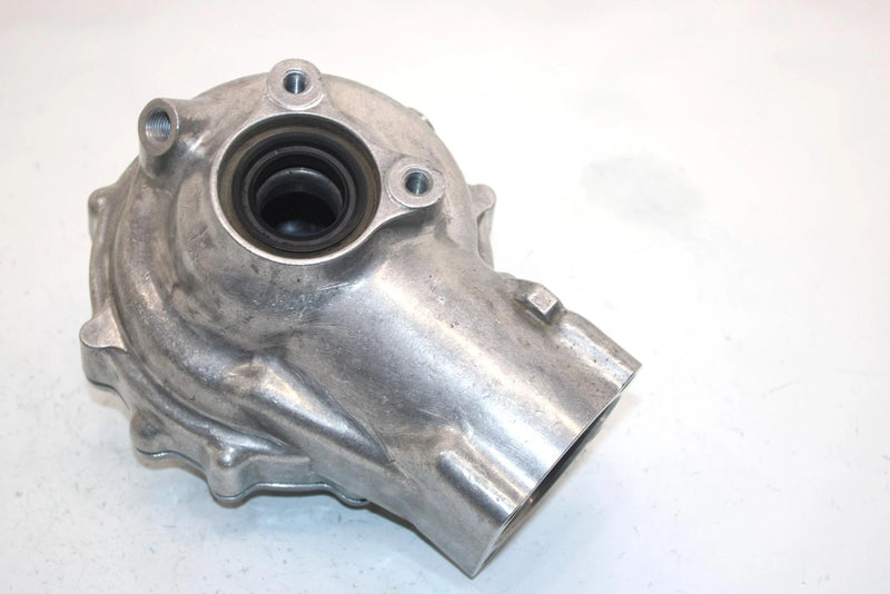 94 Yamaha  Kodiak 400 4wd Oem Front Gear Case Housing 2HR-46161-00-00 AY27