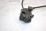 83 Yamaha Excel Iii Ec340g Oem Oil Pump and Cable 8G8-13101-00-00 SY7