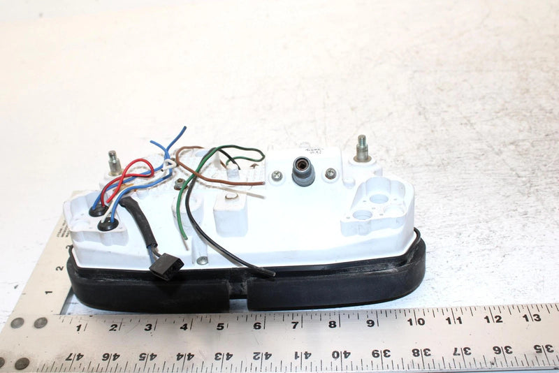 1996 Yamaha Vmax 600 Oem Speedometer (Under 4 K) 89A-83500-42-00 SY29