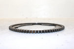 1990 Yamaha Phazer Ii LE Oem 74T Starter Ring Gear 8X9-81891-00-00 SY14