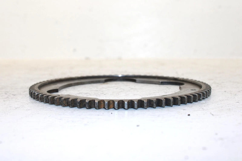 1990 Yamaha Phazer Ii LE Oem 74T Starter Ring Gear 8X9-81891-00-00 SY14