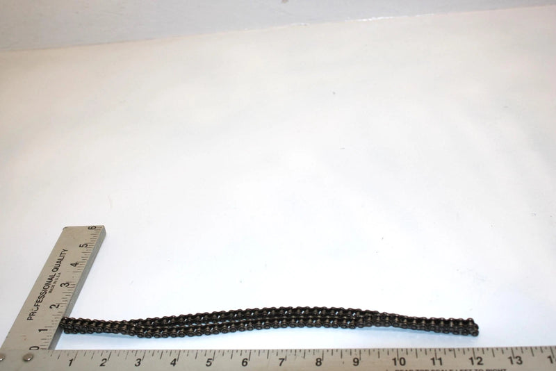 85 Suzuki Quadrunner Lt185 2x4 Oem Camshaft Drive Chain (98LE) 12760-44A00 AS15