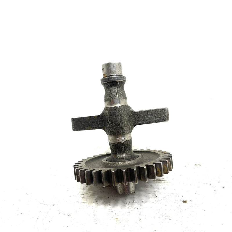 97 Honda FourTrax 300 4x4 OEM 34T Crankshaft Balancer Shaft 13420-HC4-000 AH45