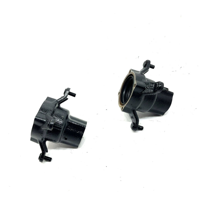 97-08 Polaris Sportsman 500 OEM Front Wheel Hub Pair 1520243 AP203
