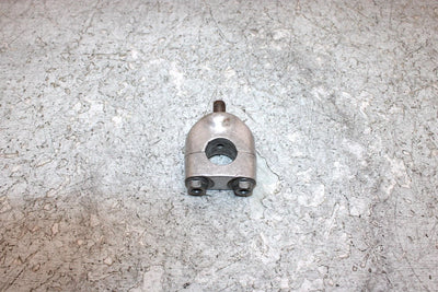 2002 Honda Trx 300 Exa Oem Handlebar Mount Set 53130-HA0-680 95014-22100 AH49