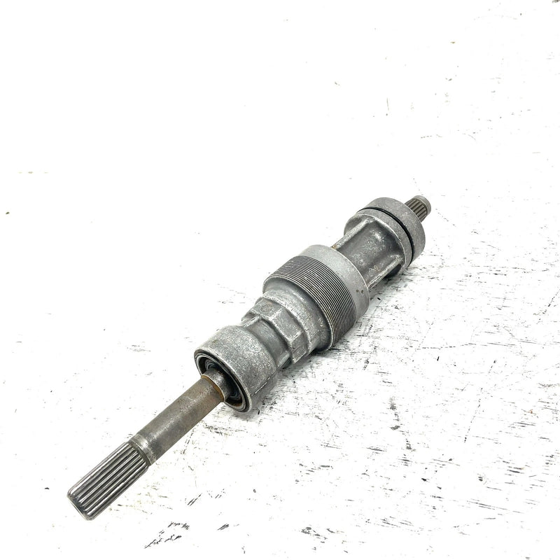 96-01 Polaris Sportsman 500 4X4 OEM Transmission Snorkel 3233303 AP25