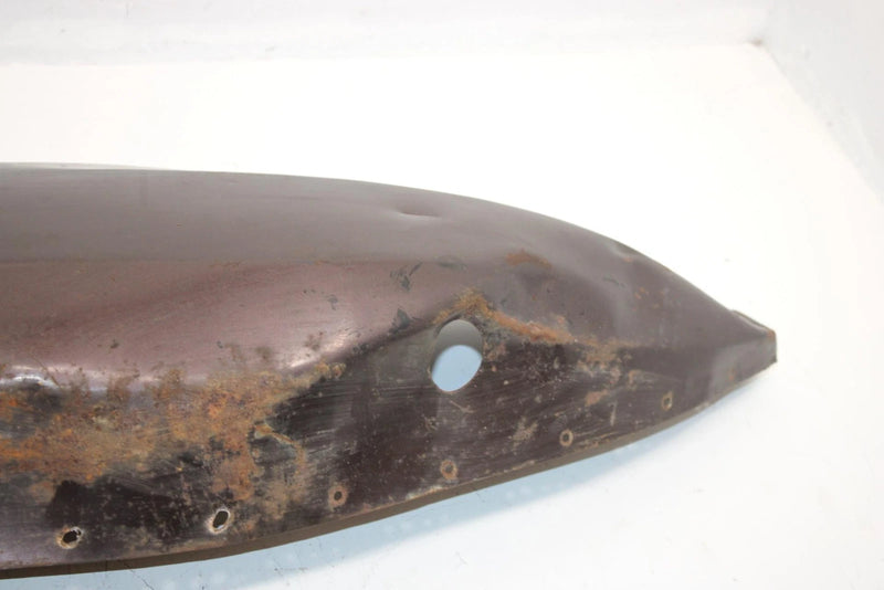 88 Yamaha Excel Iii Oem Right Side Belly Pan 84H-21910-01-00 SY12