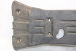2007 Yamaha  Grizzly 350 2wd Oem Skid Plate 5ND-F147A-02-00 5ND-F147A-03-00 AY28