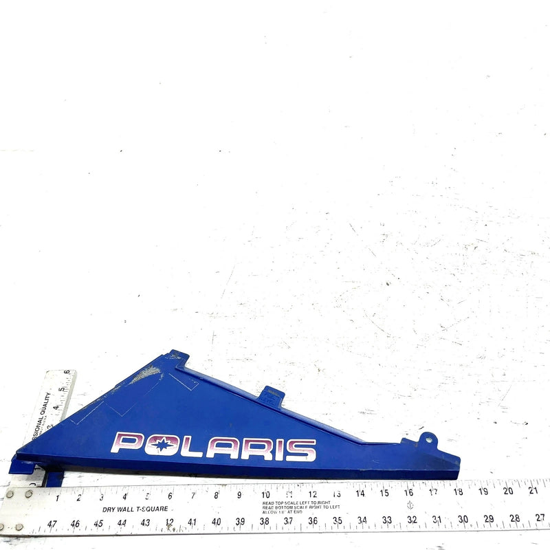 1993 Polaris Trail Boss 250 4X4 OEM Right Side Cover 5430971-157 AP231