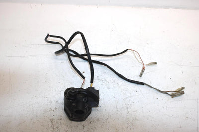 1995 Polaris 300 Oem Throttle Control Lever 2010149 AP141