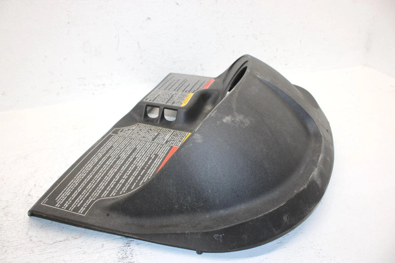 1999 Polaris 500 Xc Oem Instrument Housing 2652208 SP28