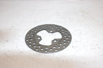 2003 Honda Trx 250 Exa Sporttrax Ex Oem Front Brake Disc 45251-HN1-003 AH10