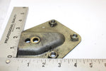 2003 Yamaha Rx1 Mountain Oem Right Skid Bracket 8EP-47426-00-00 SY77