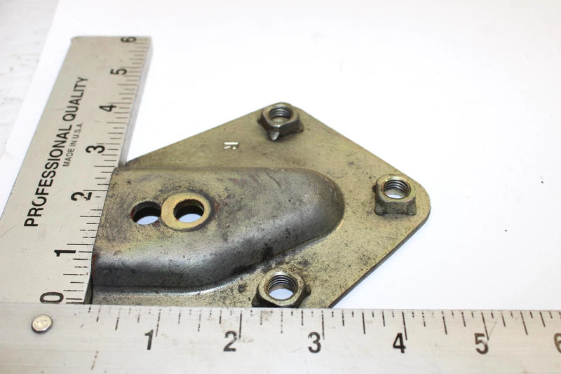 2003 Yamaha Rx1 Mountain Oem Right Skid Bracket 8EP-47426-00-00 SY77