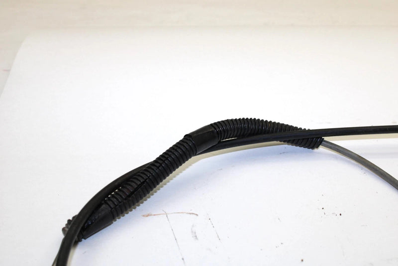 1996 Ski-doo Formula Iii 600 Oem Throttle Cable 414966501 Q3264