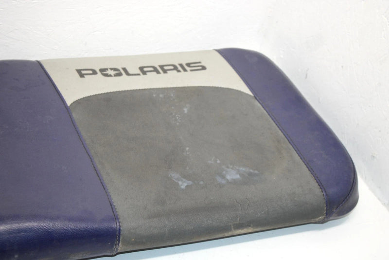 2006 Polaris Ranger Xp 700 Oem Seat Backrest 2683935 XP3