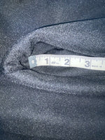 New Vintage Black Mesquite Polyester Pants #5511 XX-5