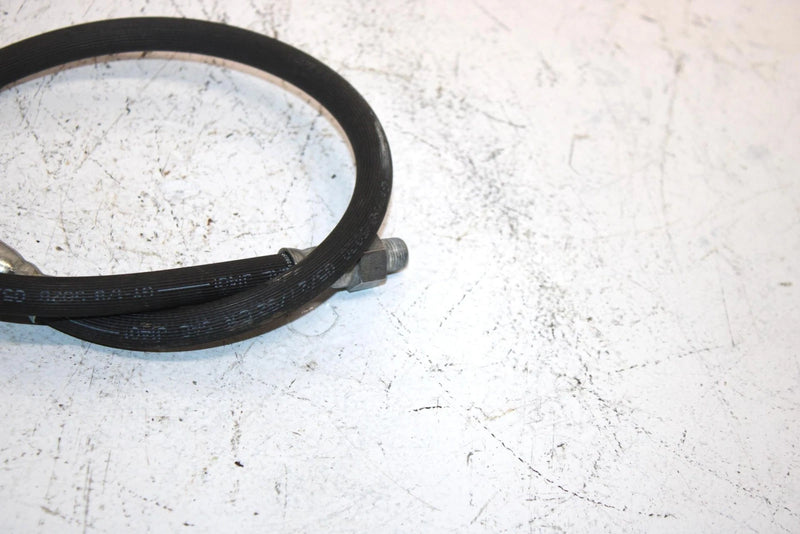 93 Polaris Xlt Oem Brake Line 1930696 SP59