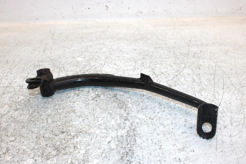 1986 Honda Trx350 Oem Rear Brake Pedal 46500-HA7-670 AH40