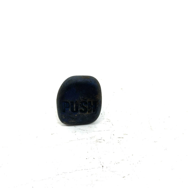 1987 Suzuki Quadrunner 4WD LT4WD OEM Right Shift Knob 57930-19B02-26A AS40